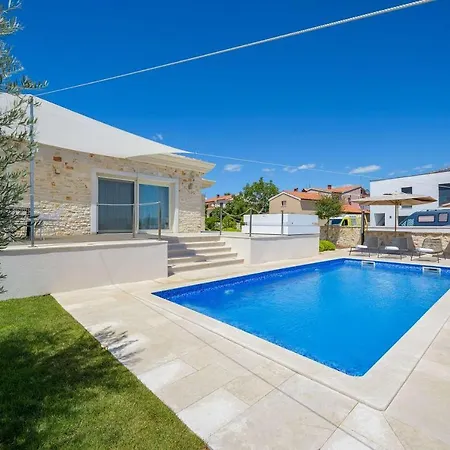 Holiday home Puccini (adults Only) *