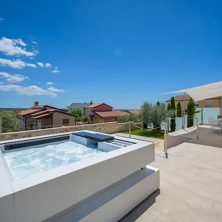 Holiday home Puccini (adults Only) Tar-Vabriga
