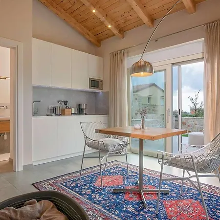 Holiday home Puccini (adults Only)