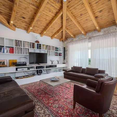 Puccini (adults Only) * Tar-Vabriga