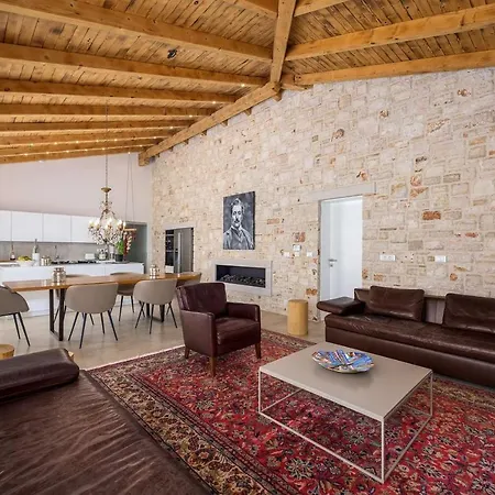 Holiday home Puccini (adults Only)