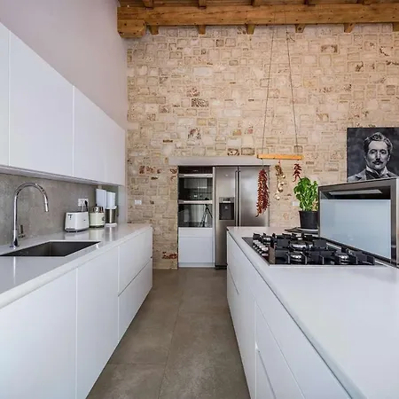 Puccini (adults Only) Holiday home
