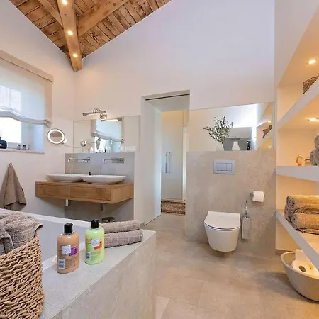 Holiday home Puccini (adults Only) Tar-Vabriga