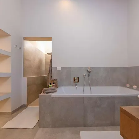 Holiday home Puccini (adults Only)
