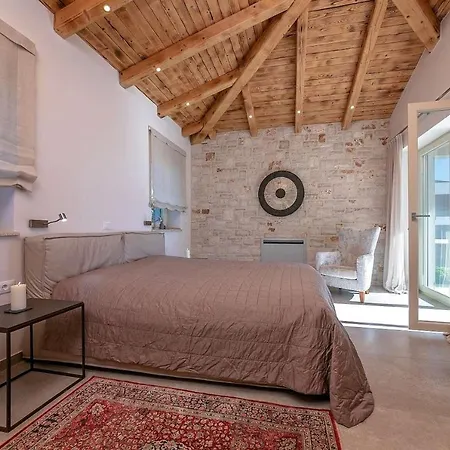 Nyaraló Puccini (adults Only)